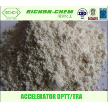 Industrial Chemical for Production Made In China Tyre Making Material ACCELERATOR(TRA) NOCCELERTRA SANCELERTRA SOXINOLTRA